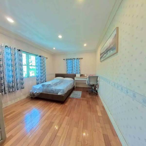 Nantawan Sukhumvit 77 : บ้านนันทวัน สุขุมวิท 77, กรุงเทพ, สุขุมวิท 77 (อ่อนนุช 44), บางจาก, พระโขนง, กรุงเทพ, 350 ตร.ม., บ้านเดี่ยว ขาย, โดย รินรดา แซ่ลี, 500446729 - DDproperty.com