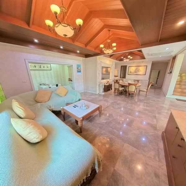 Nantawan Sukhumvit 77 : บ้านนันทวัน สุขุมวิท 77, กรุงเทพ, สุขุมวิท 77 (อ่อนนุช 44), บางจาก, พระโขนง, กรุงเทพ, 350 ตร.ม., บ้านเดี่ยว ขาย, โดย รินรดา แซ่ลี, 500446729 - DDproperty.com