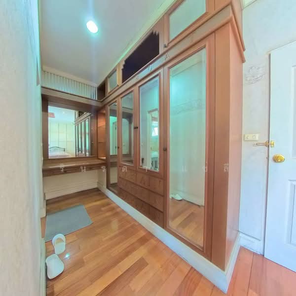 Nantawan Sukhumvit 77 : บ้านนันทวัน สุขุมวิท 77, กรุงเทพ, สุขุมวิท 77 (อ่อนนุช 44), บางจาก, พระโขนง, กรุงเทพ, 350 ตร.ม., บ้านเดี่ยว ขาย, โดย รินรดา แซ่ลี, 500446729 - DDproperty.com