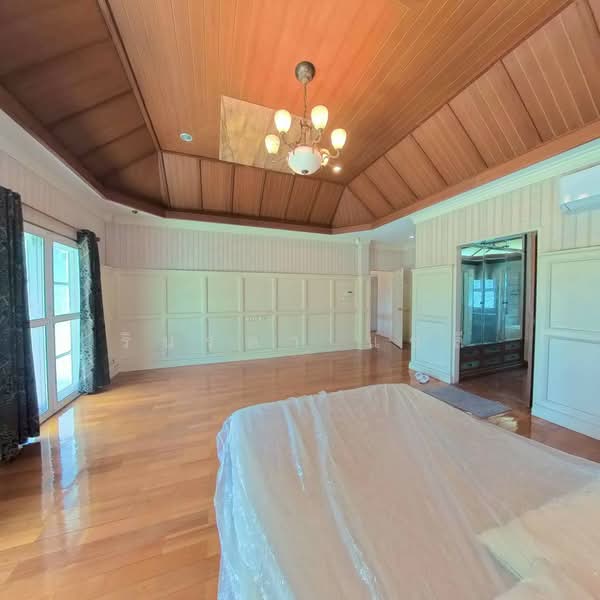 Nantawan Sukhumvit 77 : บ้านนันทวัน สุขุมวิท 77, กรุงเทพ, สุขุมวิท 77 (อ่อนนุช 44), บางจาก, พระโขนง, กรุงเทพ, 350 ตร.ม., บ้านเดี่ยว ขาย, โดย รินรดา แซ่ลี, 500446729 - DDproperty.com