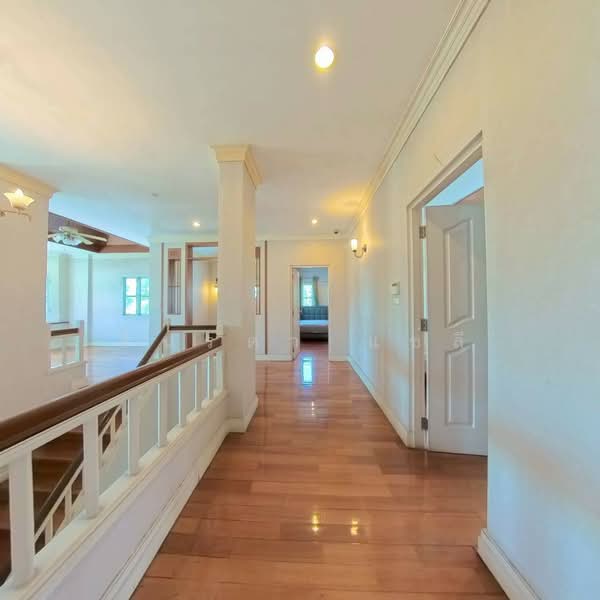 Nantawan Sukhumvit 77, Bangkok, Sukhumvit 77 (On Nut 44), Bang Chak, Phra Khanong, Bangkok, 5 Bedrooms, 350 sqm, Single Detached House For Sale, by Rinrada Saelee, 500446729 - DDproperty.com