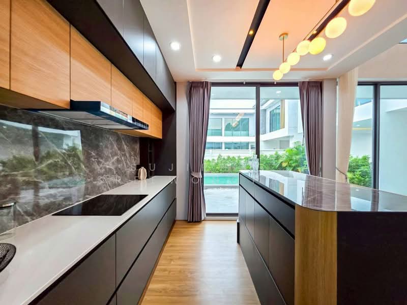 อารียา ชลบุรี, Chon Buri (Pattaya), พรประภานิมิต, Nong Pru, Bang Lamung (Pattaya), Chon Buri (Pattaya), 3 Bedrooms, 480 sqm, Villa For Sale, by Sujiphat Sreewongpan, 500446730 - DDproperty.com