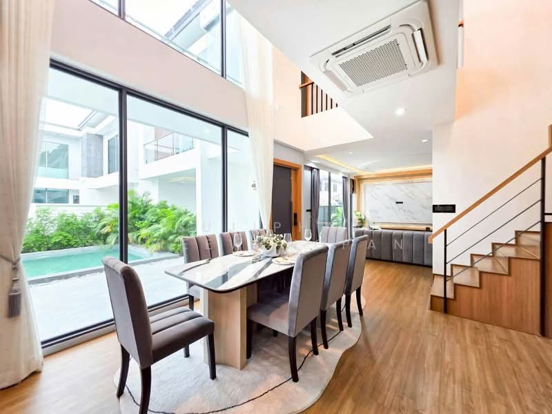 อารียา ชลบุรี, Chon Buri (Pattaya), พรประภานิมิต, Nong Pru, Bang Lamung (Pattaya), Chon Buri (Pattaya), 3 Bedrooms, 480 sqm, Villa For Sale, by Sujiphat Sreewongpan, 500446730 - DDproperty.com