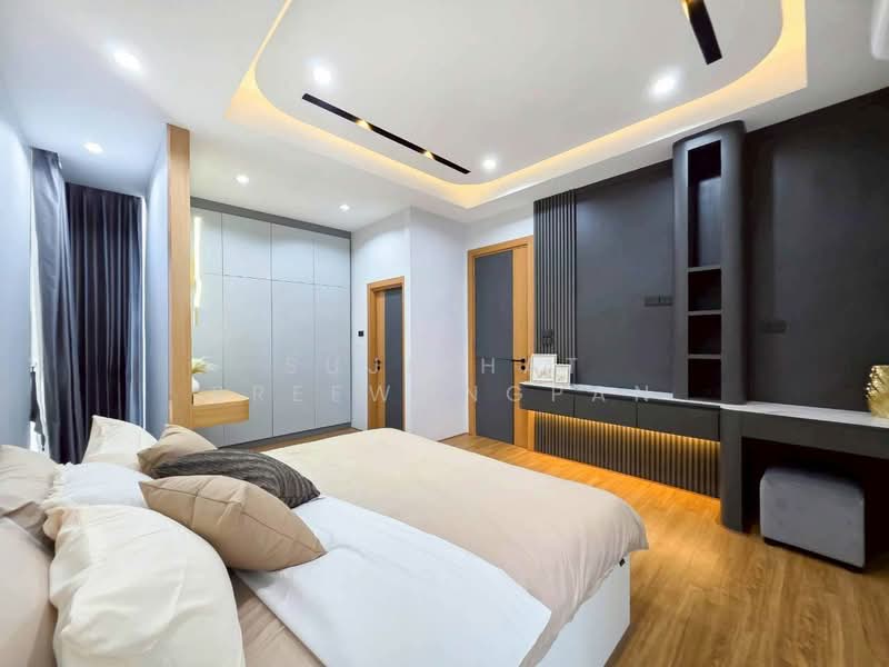 อารียา ชลบุรี, Chon Buri (Pattaya), พรประภานิมิต, Nong Pru, Bang Lamung (Pattaya), Chon Buri (Pattaya), 3 Bedrooms, 480 sqm, Villa For Sale, by Sujiphat Sreewongpan, 500446730 - DDproperty.com