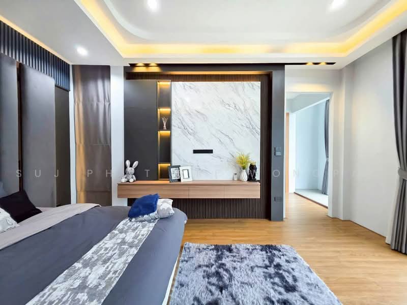 อารียา ชลบุรี, Chon Buri (Pattaya), พรประภานิมิต, Nong Pru, Bang Lamung (Pattaya), Chon Buri (Pattaya), 3 Bedrooms, 480 sqm, Villa For Sale, by Sujiphat Sreewongpan, 500446730 - DDproperty.com