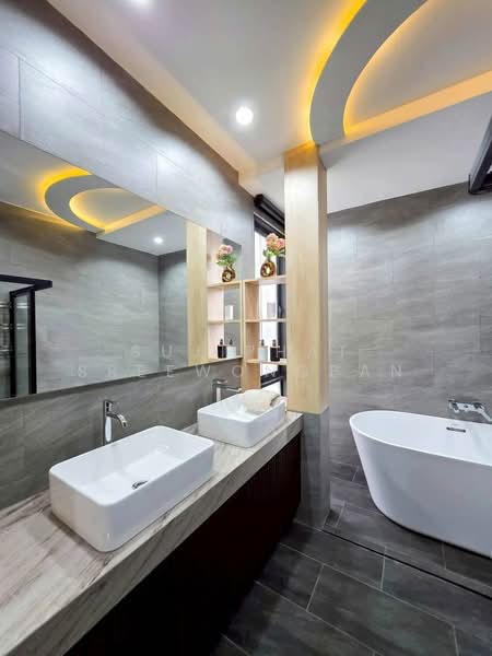 อารียา ชลบุรี, Chon Buri (Pattaya), พรประภานิมิต, Nong Pru, Bang Lamung (Pattaya), Chon Buri (Pattaya), 3 Bedrooms, 480 sqm, Villa For Sale, by Sujiphat Sreewongpan, 500446730 - DDproperty.com
