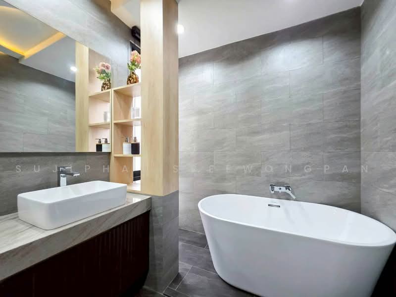 อารียา ชลบุรี, Chon Buri (Pattaya), พรประภานิมิต, Nong Pru, Bang Lamung (Pattaya), Chon Buri (Pattaya), 3 Bedrooms, 480 sqm, Villa For Sale, by Sujiphat Sreewongpan, 500446730 - DDproperty.com