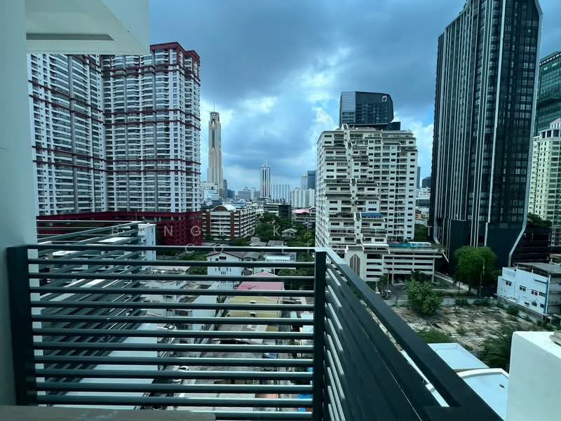 Villa Ratchatewi, Bangkok, 83 Phayathai Road, Thanon Phaya Thai, Ratchathewi, Bangkok, 1 Bedroom, 55 sqm, Condo For Rent, by Bangkok Agent Co.,Ltd., 500446731 - DDproperty.com