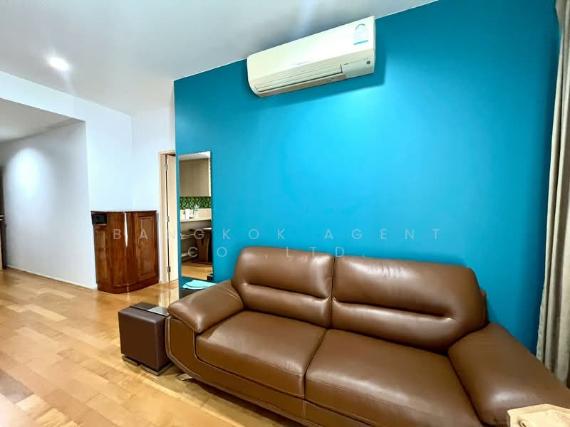 Villa Ratchatewi, Bangkok, 83 Phayathai Road, Thanon Phaya Thai, Ratchathewi, Bangkok, 1 Bedroom, 55 sqm, Condo For Rent, by Bangkok Agent Co.,Ltd., 500446731 - DDproperty.com