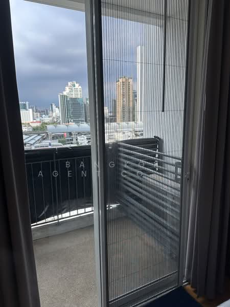 Villa Ratchatewi, Bangkok, 83 Phayathai Road, Thanon Phaya Thai, Ratchathewi, Bangkok, Studio, 40 sqm, Condo For Rent, by Bangkok Agent Co.,Ltd., 500446732 - DDproperty.com