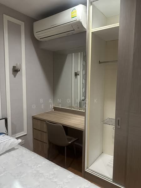 Villa Ratchatewi, Bangkok, 83 Phayathai Road, Thanon Phaya Thai, Ratchathewi, Bangkok, Studio, 40 sqm, Condo For Rent, by Bangkok Agent Co.,Ltd., 500446732 - DDproperty.com