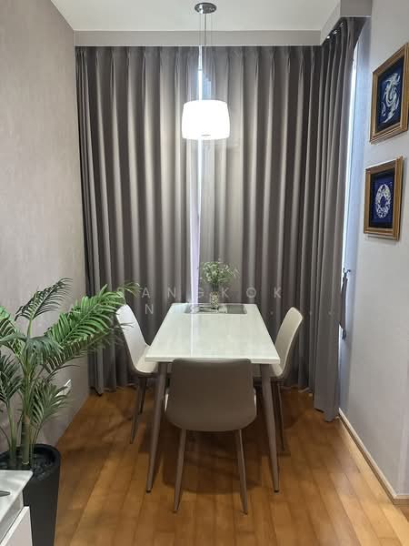 Villa Ratchatewi, Bangkok, 83 Phayathai Road, Thanon Phaya Thai, Ratchathewi, Bangkok, Studio, 40 sqm, Condo For Rent, by Bangkok Agent Co.,Ltd., 500446732 - DDproperty.com