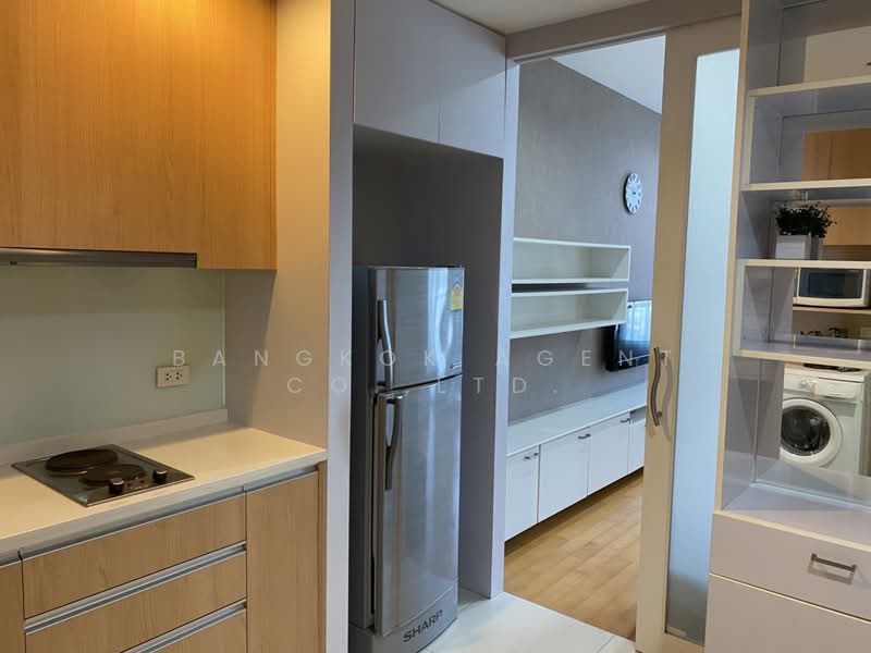 Villa Ratchatewi, Bangkok, 83 Phayathai Road, Thanon Phaya Thai, Ratchathewi, Bangkok, Studio, 40 sqm, Condo For Rent, by Bangkok Agent Co.,Ltd., 500446732 - DDproperty.com