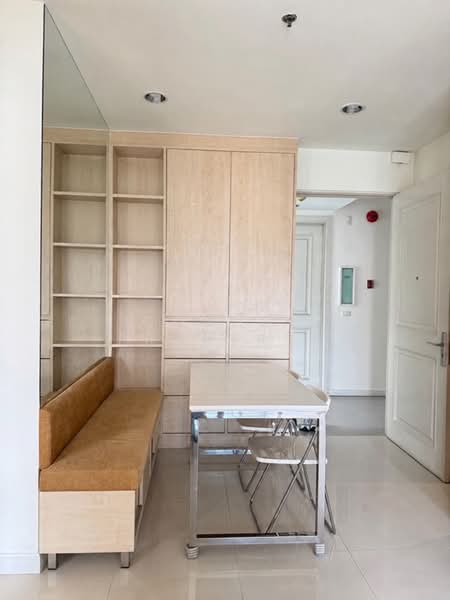 Q House Condo Sathorn : คิวเฮ้าส์ คอนโด สาทร, กรุงเทพ, ถนนกรุงธนบุรี แขวงคลองต้นไทร เขตคลองสาน กรุงเทพมหานคร 10600, คลองต้นไทร, คลองสาน, กรุงเทพ, 65 ตร.ม., คอนโด ให้เช่า, โดย Connex Property, 500446733 - DDproperty.com