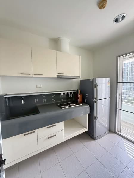 Q House Condo Sathorn, Bangkok, Thonburi Road, Khlong Ton Sai, Khlong San, Bangkok, 2 Bedrooms, 65 sqm, Condo For Rent, by Connex Property, 500446733 - DDproperty.com