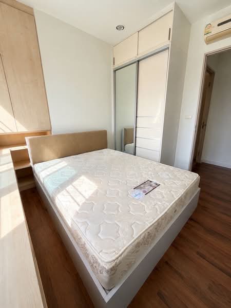 Q House Condo Sathorn, Bangkok, Thonburi Road, Khlong Ton Sai, Khlong San, Bangkok, 2 Bedrooms, 65 sqm, Condo For Rent, by Connex Property, 500446733 - DDproperty.com