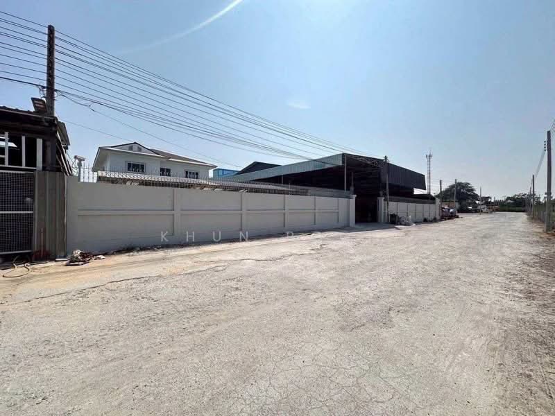 For Sale / Rent: 2-Storey Detached House with Warehouse & Office | Bang Phli, Samut Prakan (SPSSR327, Samut Prakan, Bang Chalong, Bang Plee, Samut Prakan, 8 Bedrooms, 1,547 sqm, Single Detached House For Rent, by Khun Poon, 500446734 - DDproperty.com