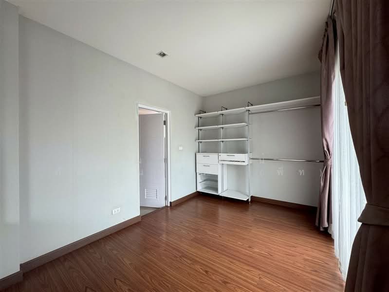 Centro Ramindra 109, Bangkok, 109 Phraya Suren 21 Road Yak 3, Bang Chun, Khlong Sam Wa, Bangkok, 3 Bedrooms, 290 sqm, Single Detached House For Sale, by คุณ คติพจน์ ภัทรธนทรัพย์ (พีท), 500446735 - DDproperty.com