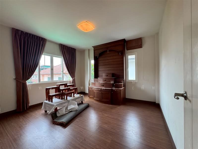 Centro Ramindra 109, Bangkok, 109 Phraya Suren 21 Road Yak 3, Bang Chun, Khlong Sam Wa, Bangkok, 3 Bedrooms, 290 sqm, Single Detached House For Sale, by คุณ คติพจน์ ภัทรธนทรัพย์ (พีท), 500446735 - DDproperty.com