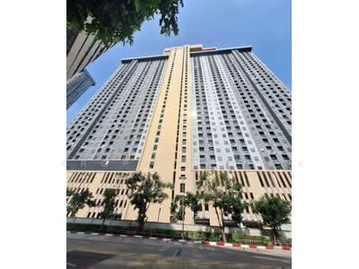 ขาย - Plum Condo Central Station (Phase 2) : พลัมคอนโด เซ็นทรัล สเตชั่น (เฟส 2), นนทบุรี