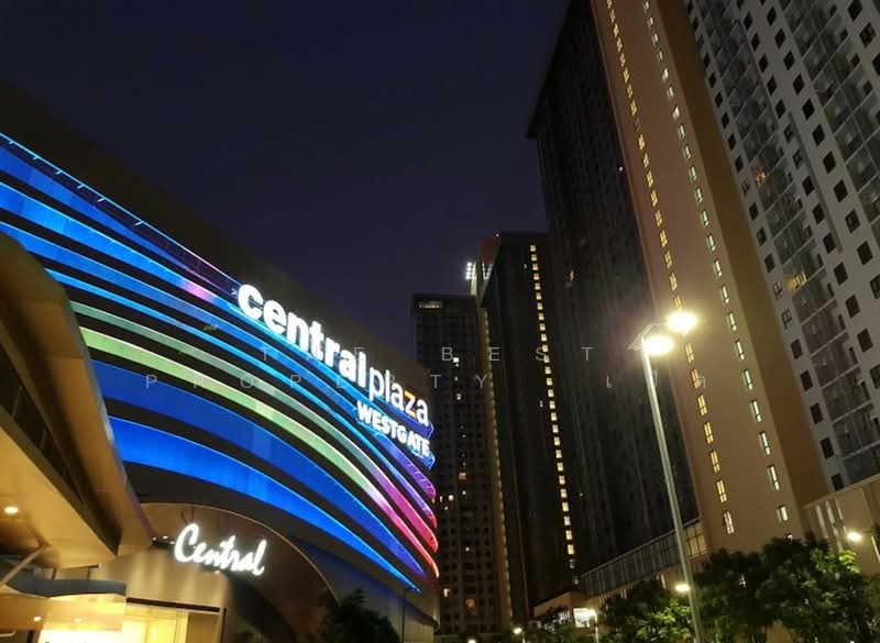 Plum Condo Central Station (Phase 2), Nonthaburi, Rattanathibet Road, Sao Thong Hin, Bang Yai, Nonthaburi, 1 Bedroom, 24 sqm, Condo For Sale, by The Best Property เป็ด, 500446736 - DDproperty.com