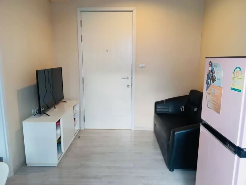Plum Condo Central Station (Phase 2), Nonthaburi, Rattanathibet Road, Sao Thong Hin, Bang Yai, Nonthaburi, 1 Bedroom, 24 sqm, Condo For Sale, by The Best Property เป็ด, 500446736 - DDproperty.com