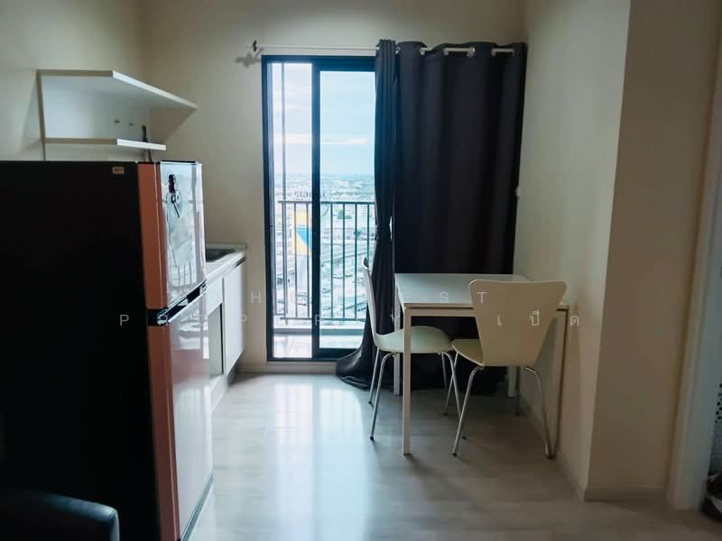 Plum Condo Central Station (Phase 2), Nonthaburi, Rattanathibet Road, Sao Thong Hin, Bang Yai, Nonthaburi, 1 Bedroom, 24 sqm, Condo For Sale, by The Best Property เป็ด, 500446736 - DDproperty.com