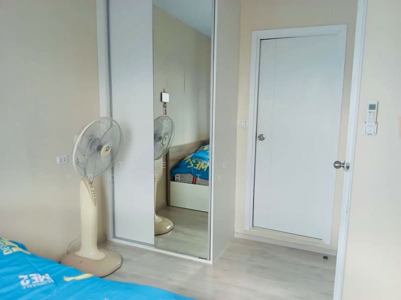 Plum Condo Central Station (Phase 2) : พลัมคอนโด เซ็นทรัล สเตชั่น (เฟส 2), นนทบุรี, ถนนรัตนาธิเบศร์, เสาธงหิน, บางใหญ่, นนทบุรี, 24 ตร.ม., คอนโด ขาย, โดย The Best Property  เป็ด, 500446736 - DDproperty.com