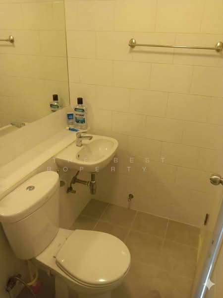 Plum Condo Central Station (Phase 2) : พลัมคอนโด เซ็นทรัล สเตชั่น (เฟส 2), นนทบุรี, ถนนรัตนาธิเบศร์, เสาธงหิน, บางใหญ่, นนทบุรี, 24 ตร.ม., คอนโด ขาย, โดย The Best Property  เป็ด, 500446736 - DDproperty.com