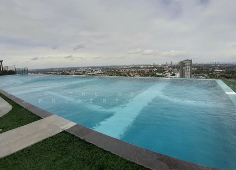 Plum Condo Central Station (Phase 2) : พลัมคอนโด เซ็นทรัล สเตชั่น (เฟส 2), นนทบุรี, ถนนรัตนาธิเบศร์, เสาธงหิน, บางใหญ่, นนทบุรี, 24 ตร.ม., คอนโด ขาย, โดย The Best Property  เป็ด, 500446736 - DDproperty.com