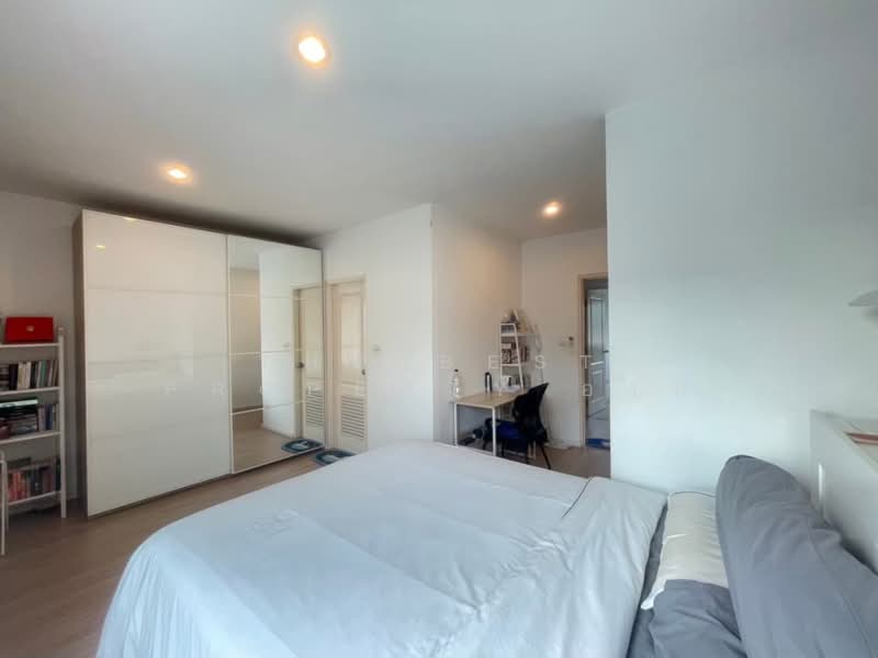 Nirvana Cover Onnut, Bangkok, Soi On Nut 65, Prawet, Bangkok, 3 Bedrooms, 100 sqm, Townhouse For Sale, by The Best Property อาท, 500446737 - DDproperty.com