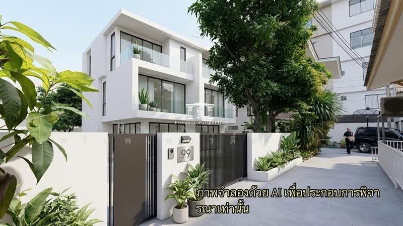 46055 – Rare Item พื้นที่ไข่แดงใจกลางเมือง! ขายที่ดินสุรวงศ์ 76 ตร.ว. หน้ากว้าง 26 เมตร ทำเลสุดพรีเม, กรุงเทพ, บางรัก, บางรัก, กรุงเทพ, 304 ตร.ม., ที่ดิน ขาย, โดย บริษัท ฟอร์เบสท์ พร็อพเพอร์ตี้ส์ จำกัด, 500446738 - DDproperty.com