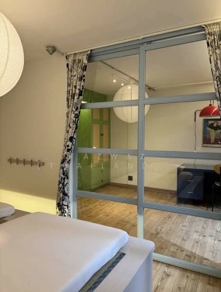 ITF Silom Palace, Bangkok, 160 Soi Naradhiwas Rajanagarindra 1, Suriyawong, Bang Rak, Bangkok, 2 Bedrooms, 97 sqm, Condo For Rent, by Fazwaz (Thailand) Co., Ltd., 500446739 - DDproperty.com