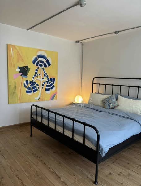 ITF Silom Palace, Bangkok, 160 Soi Naradhiwas Rajanagarindra 1, Suriyawong, Bang Rak, Bangkok, 2 Bedrooms, 97 sqm, Condo For Rent, by Fazwaz (Thailand) Co., Ltd., 500446739 - DDproperty.com