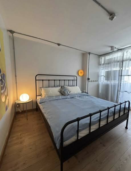 ITF Silom Palace, Bangkok, 160 Soi Naradhiwas Rajanagarindra 1, Suriyawong, Bang Rak, Bangkok, 2 Bedrooms, 97 sqm, Condo For Rent, by Fazwaz (Thailand) Co., Ltd., 500446739 - DDproperty.com