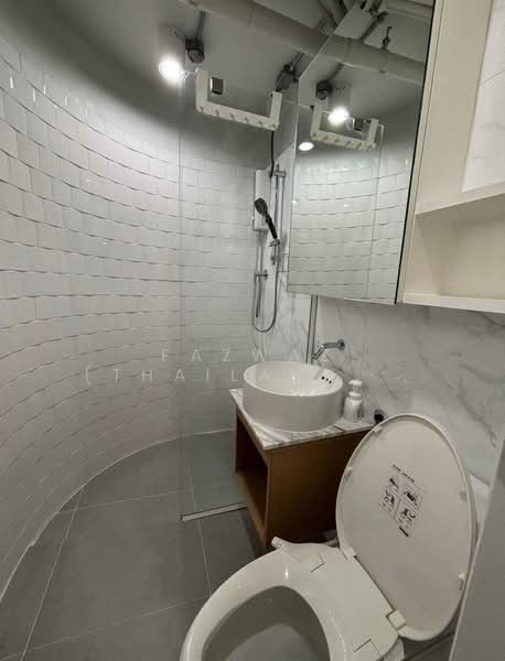 ITF Silom Palace, Bangkok, 160 Soi Naradhiwas Rajanagarindra 1, Suriyawong, Bang Rak, Bangkok, 2 Bedrooms, 97 sqm, Condo For Rent, by Fazwaz (Thailand) Co., Ltd., 500446739 - DDproperty.com