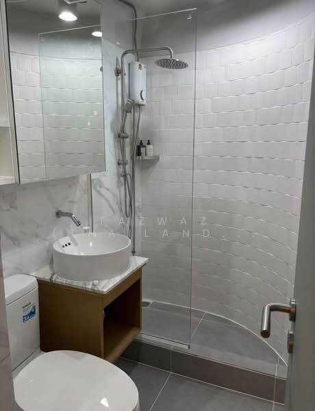 ITF Silom Palace, Bangkok, 160 Soi Naradhiwas Rajanagarindra 1, Suriyawong, Bang Rak, Bangkok, 2 Bedrooms, 97 sqm, Condo For Rent, by Fazwaz (Thailand) Co., Ltd., 500446739 - DDproperty.com