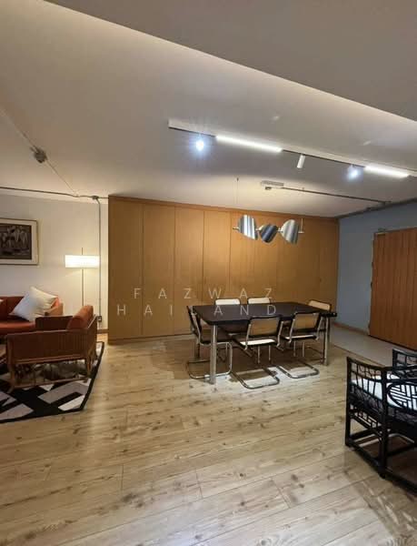 ITF Silom Palace, Bangkok, 160 Soi Naradhiwas Rajanagarindra 1, Suriyawong, Bang Rak, Bangkok, 2 Bedrooms, 97 sqm, Condo For Rent, by Fazwaz (Thailand) Co., Ltd., 500446739 - DDproperty.com