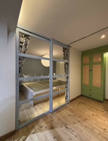 ITF Silom Palace, Bangkok, 160 Soi Naradhiwas Rajanagarindra 1, Suriyawong, Bang Rak, Bangkok, 2 Bedrooms, 97 sqm, Condo For Rent, by Fazwaz (Thailand) Co., Ltd., 500446739 - DDproperty.com