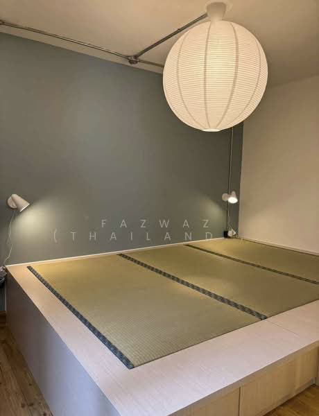 ITF Silom Palace, Bangkok, 160 Soi Naradhiwas Rajanagarindra 1, Suriyawong, Bang Rak, Bangkok, 2 Bedrooms, 97 sqm, Condo For Rent, by Fazwaz (Thailand) Co., Ltd., 500446739 - DDproperty.com
