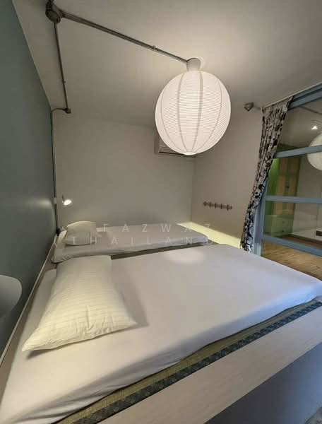 ITF Silom Palace, Bangkok, 160 Soi Naradhiwas Rajanagarindra 1, Suriyawong, Bang Rak, Bangkok, 2 Bedrooms, 97 sqm, Condo For Rent, by Fazwaz (Thailand) Co., Ltd., 500446739 - DDproperty.com