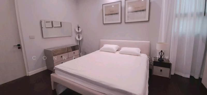 The Honor Yothinpattana, Bangkok, 3 Thanon Pho Kaeo, Khlong Chan, Bang Kapi, Bangkok, 8 Bedrooms, 600 sqm, Single Detached House For Rent, by Connex Property, 500446740 - DDproperty.com