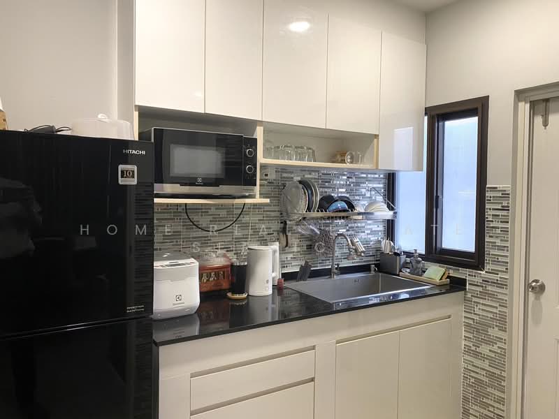 Centro Ramindra-Chatuchot, Bangkok, 4 Kanchanaphisek Road, O-Ngoen, Sai Mai, Bangkok, 4 Bedrooms, 190 sqm, Single Detached House For Sale, by HOME Real Estate Service, 500446743 - DDproperty.com
