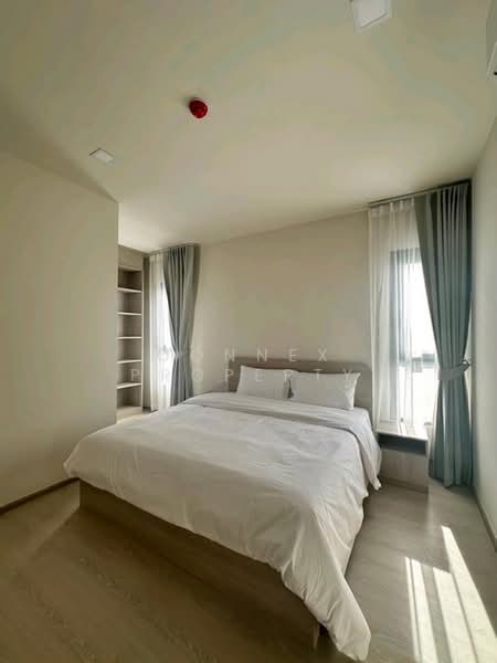 PYNN Pridi 20, Bangkok, 182 Pridi Banomyong 20 Alley, Khlong Tan Nua, Watthana, Bangkok, 2 Bedrooms, 58 sqm, Condo For Rent, by Connex Property, 500446745 - DDproperty.com