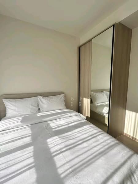 PYNN Pridi 20, Bangkok, 182 Pridi Banomyong 20 Alley, Khlong Tan Nua, Watthana, Bangkok, 2 Bedrooms, 58 sqm, Condo For Rent, by Connex Property, 500446745 - DDproperty.com