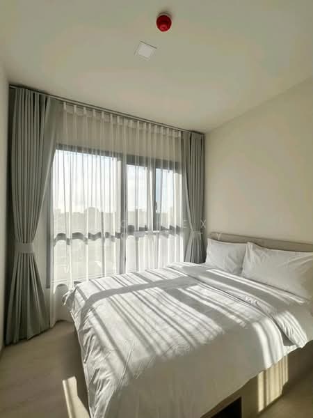 PYNN Pridi 20, Bangkok, 182 Pridi Banomyong 20 Alley, Khlong Tan Nua, Watthana, Bangkok, 2 Bedrooms, 58 sqm, Condo For Rent, by Connex Property, 500446745 - DDproperty.com