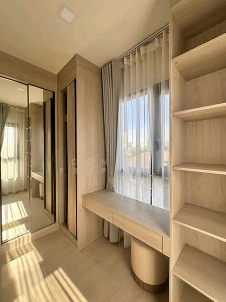 PYNN Pridi 20, Bangkok, 182 Pridi Banomyong 20 Alley, Khlong Tan Nua, Watthana, Bangkok, 2 Bedrooms, 58 sqm, Condo For Rent, by Connex Property, 500446745 - DDproperty.com