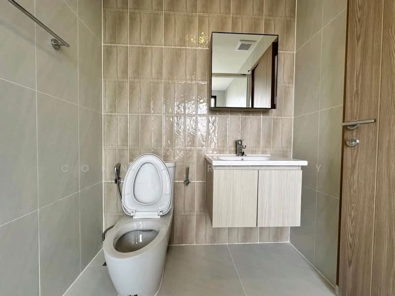 PYNN Pridi 20, Bangkok, 182 Pridi Banomyong 20 Alley, Khlong Tan Nua, Watthana, Bangkok, 2 Bedrooms, 58 sqm, Condo For Rent, by Connex Property, 500446745 - DDproperty.com