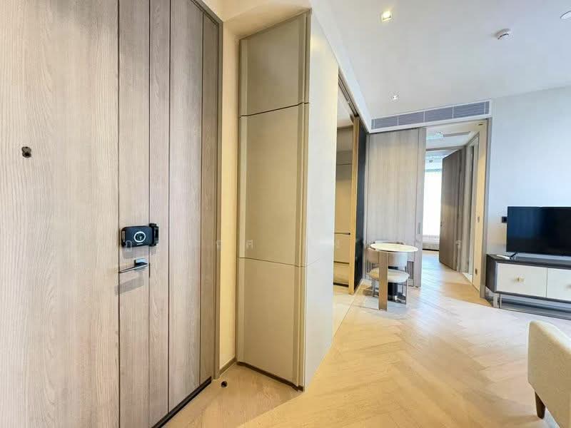 The Reserve Sathorn : เดอะ รีเซิร์ฟ สาทร, กรุงเทพ, ถ.สวนพลู, ทุ่งมหาเมฆ, สาทร, กรุงเทพ, 50 ตร.ม., คอนโด ให้เช่า, โดย ณัฏฐกฤศ สิงหบุตร, 500446746 - DDproperty.com
