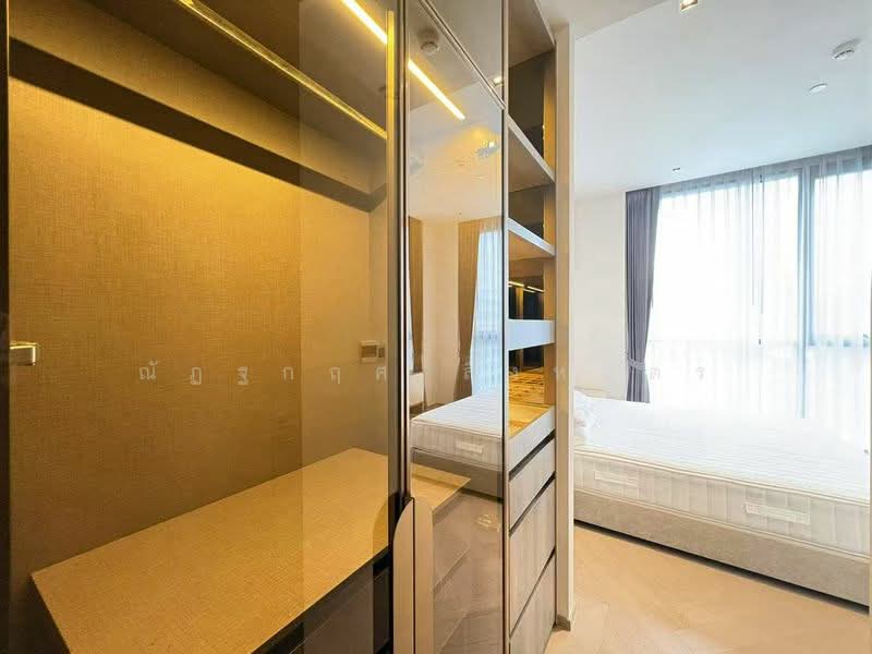The Reserve Sathorn : เดอะ รีเซิร์ฟ สาทร, กรุงเทพ, ถ.สวนพลู, ทุ่งมหาเมฆ, สาทร, กรุงเทพ, 50 ตร.ม., คอนโด ให้เช่า, โดย ณัฏฐกฤศ สิงหบุตร, 500446746 - DDproperty.com